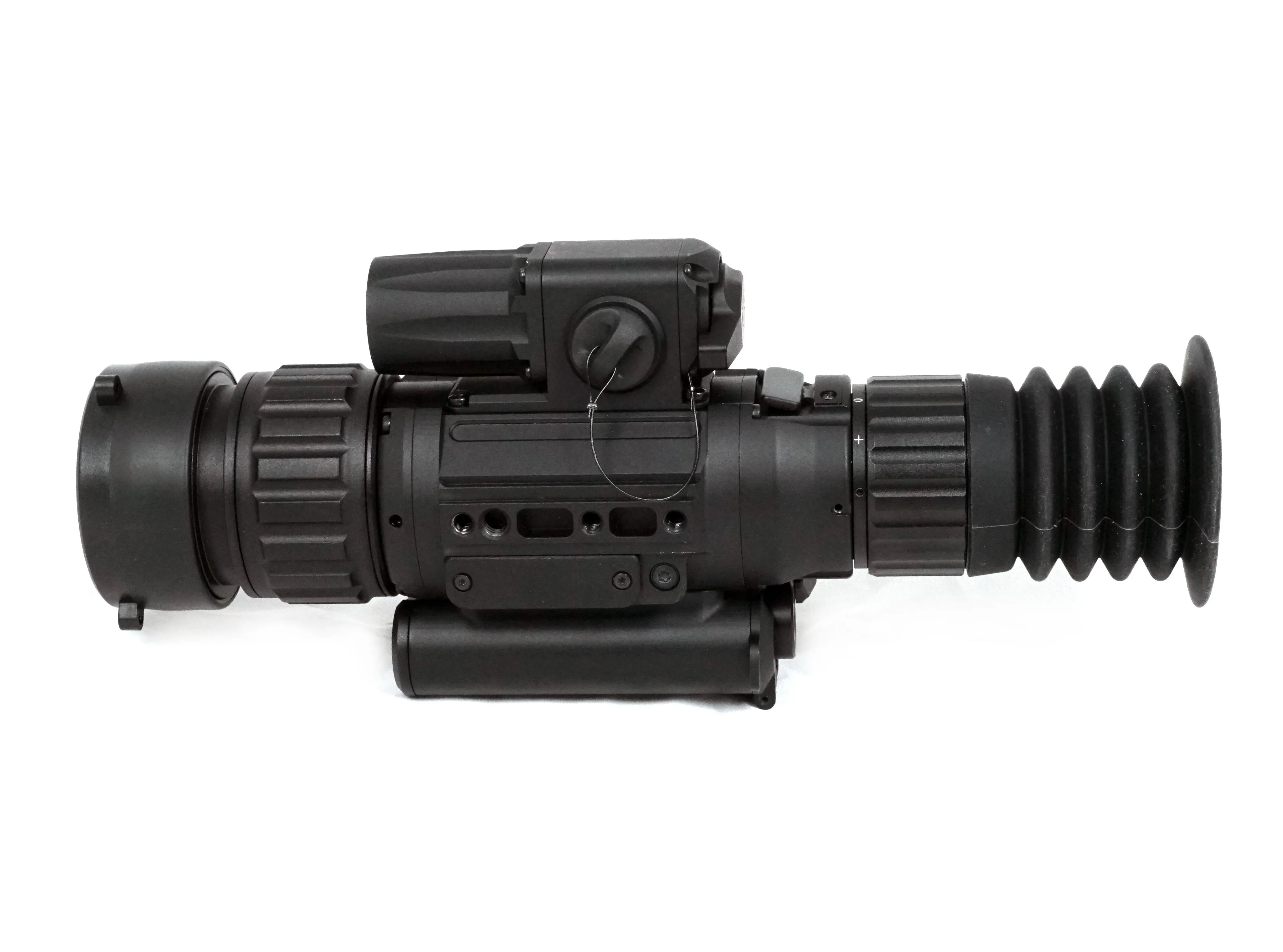 Тепловизионный прицел FORTUNA General 2 50L6 R LRF 1500 / Фортуна Генерал 2 50Л 6 Р ЛФР 1500