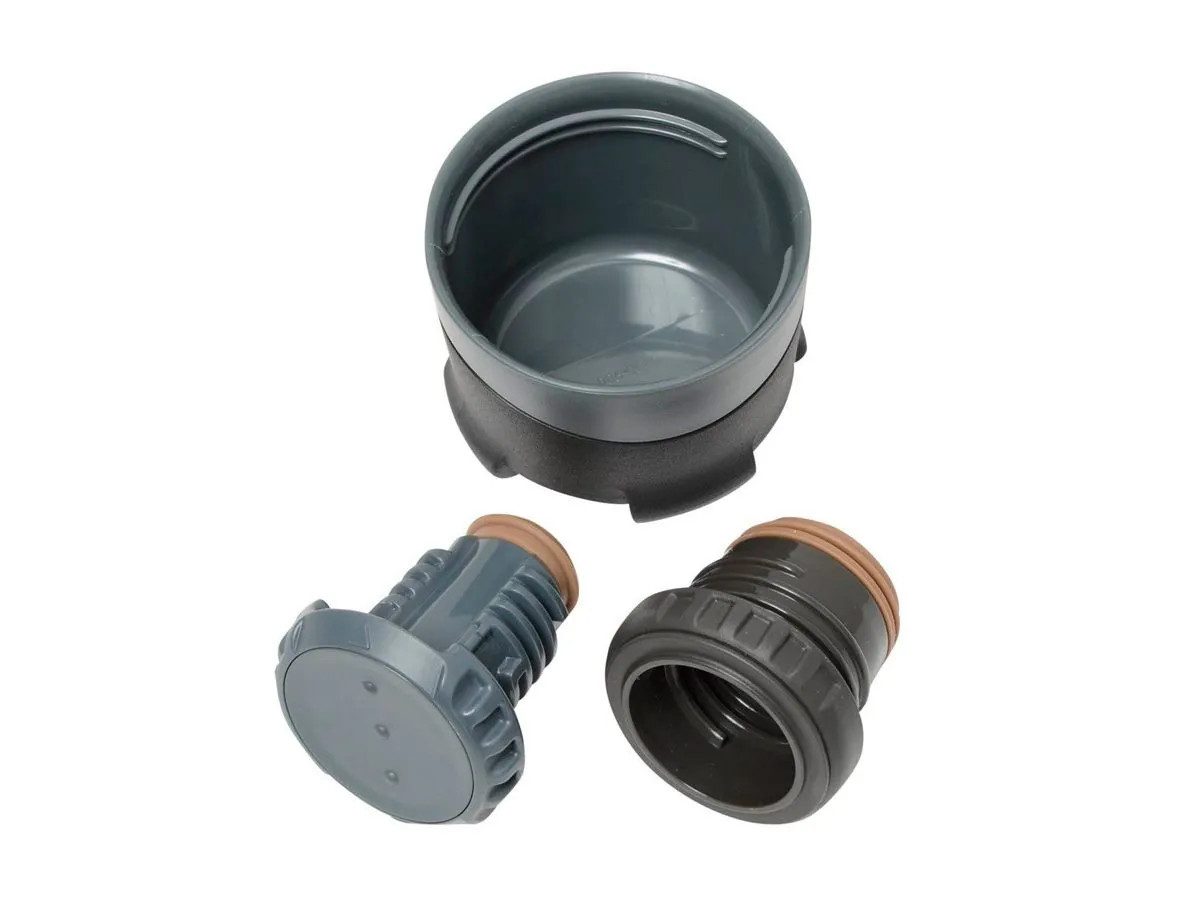Термос для напитков THERMOS FFX-501 SDBE 0.5L, песочный