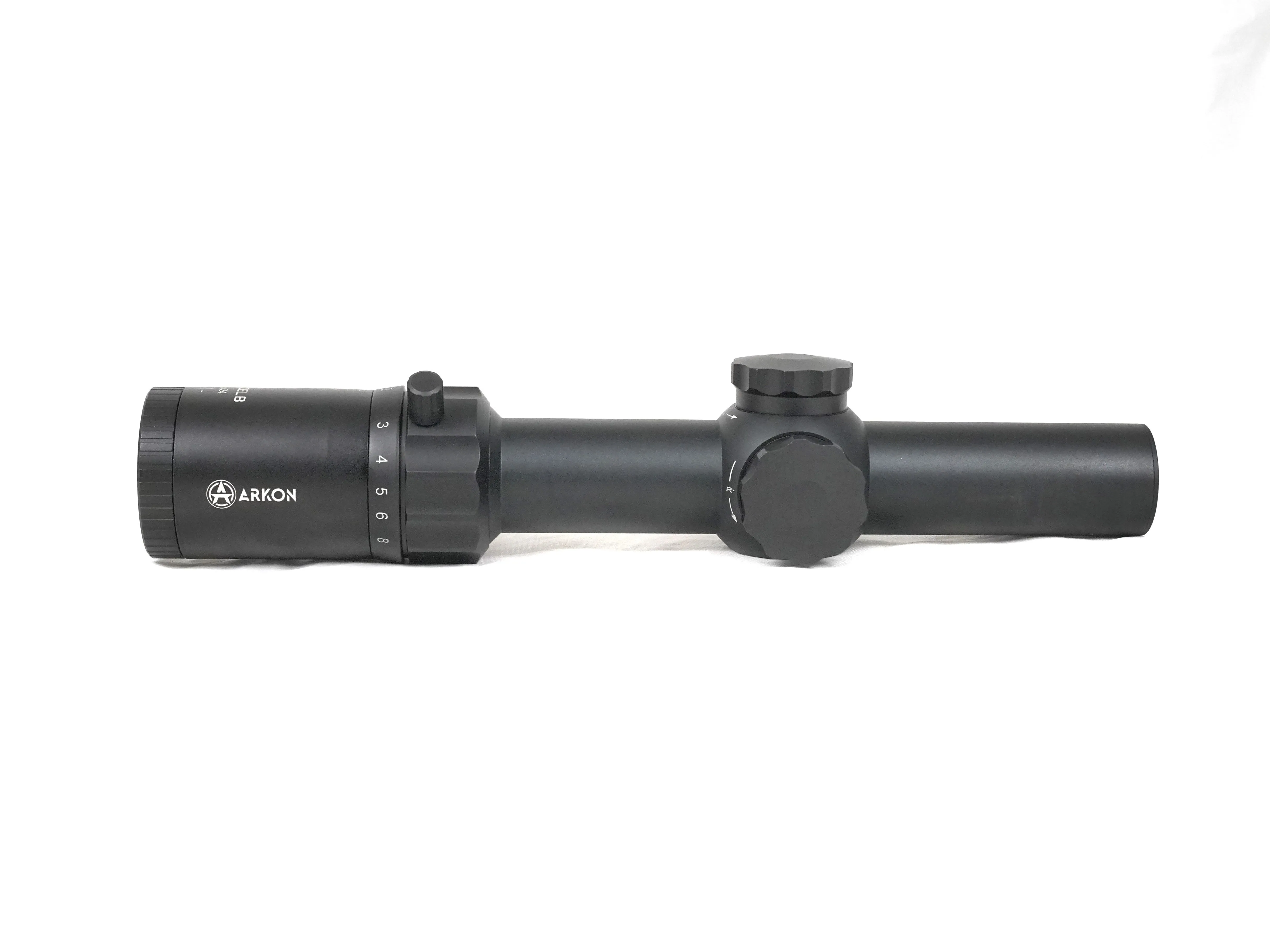 Оптический прицел ARKON Model B 1-8x24 / Аркон Модель Б 1 8 на 24