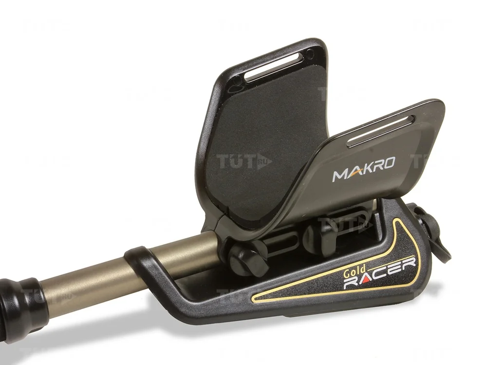 Металлоискатель Nokta&Makro Racer Gold