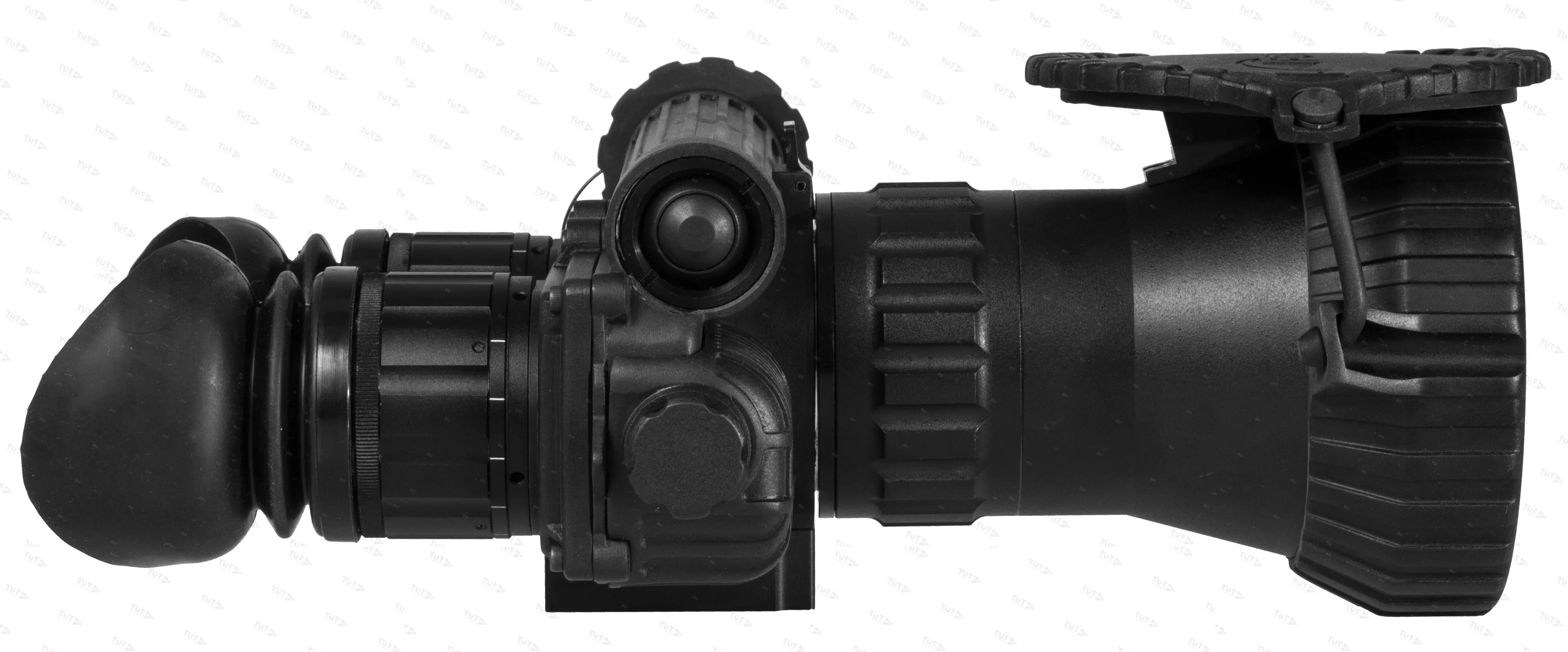 Тепловизионный бинокль Fortuna Binocular 75S6 / Фортуна Бинокуляр 75 С6
