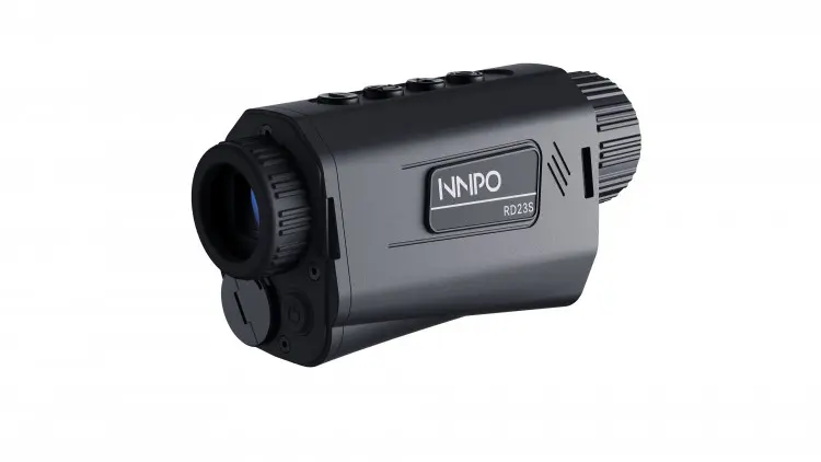 Тепловизонный монокуляр NNPO RD23S-325-LRF с дальномером / ННПО РД 23 С 325