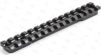 Единая база Picatinny Contessa Sauer 202 Standart, 0 MOA (CP-202ST)