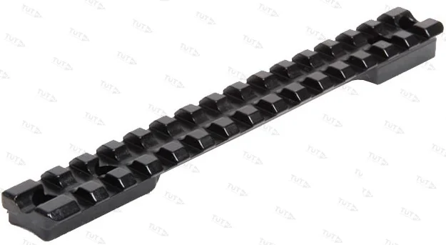 Единая база Picatinny Contessa Remington 700 LA 20MOA (CP-REMLA20)