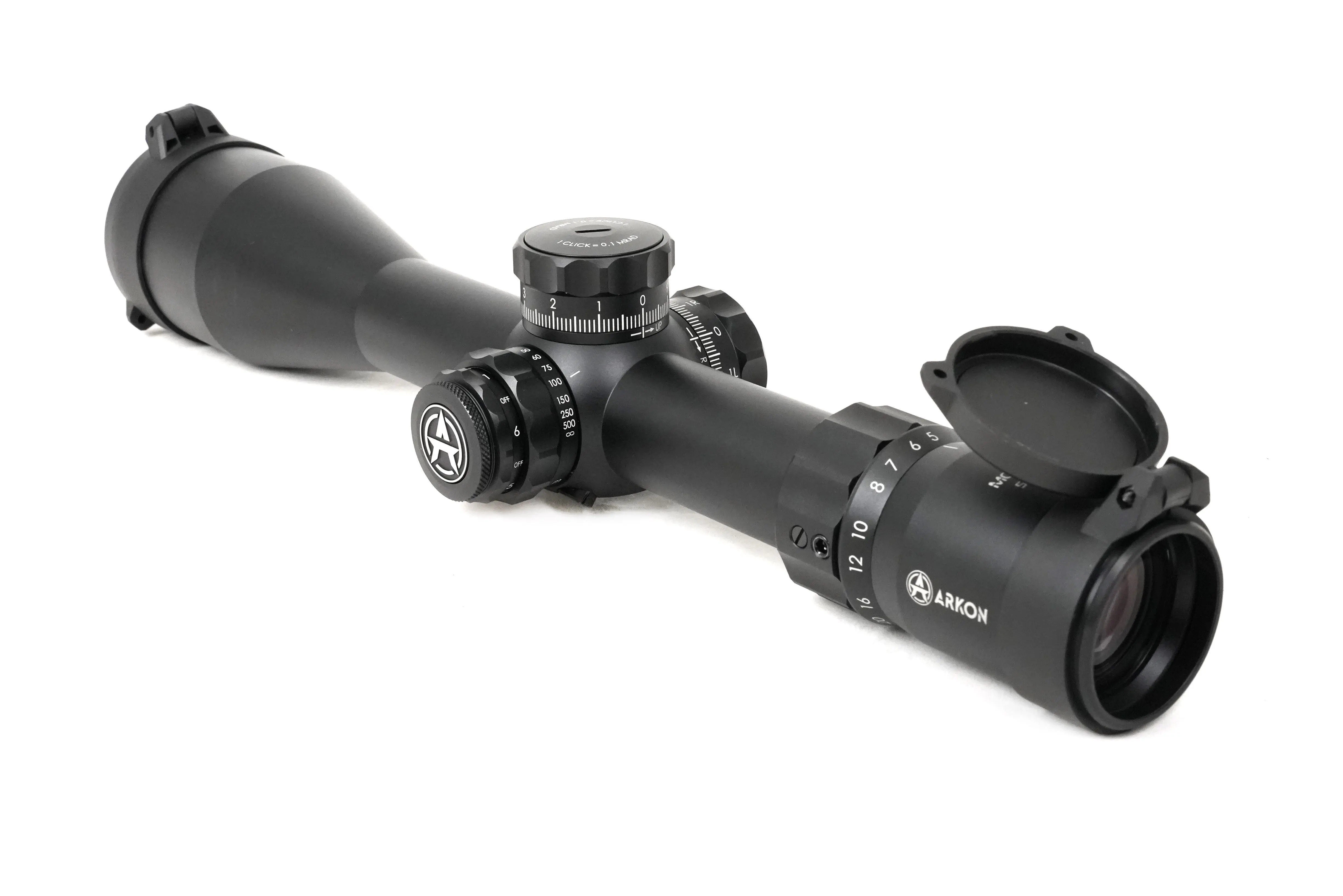 Оптический прицел ARKON Model A 5-30x56 / Аркон Модель А 5 30 56