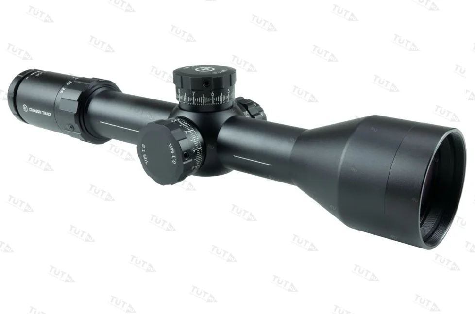 Оптический прицел CRIMSON Trace Optics 5 Series 3-24x56mm FFP LR1-MIL