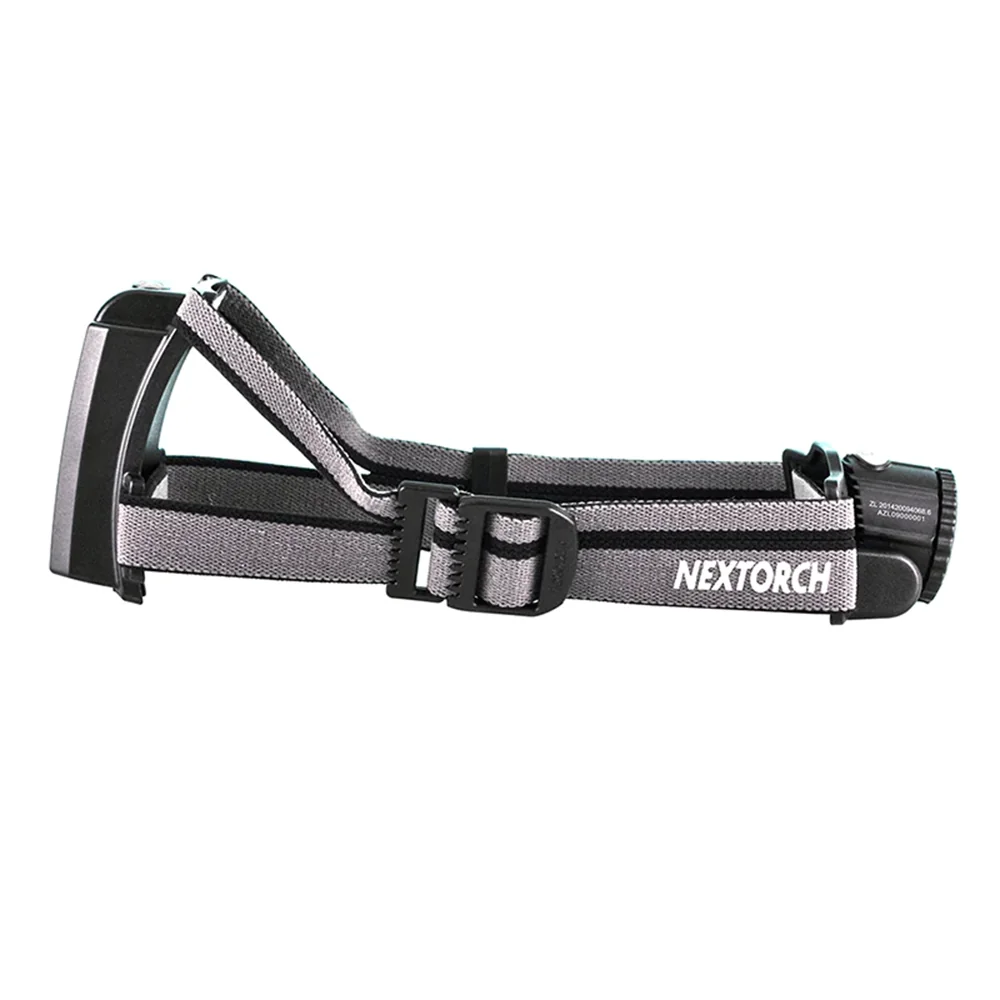 Фонарь налобный Nextorch myStar R