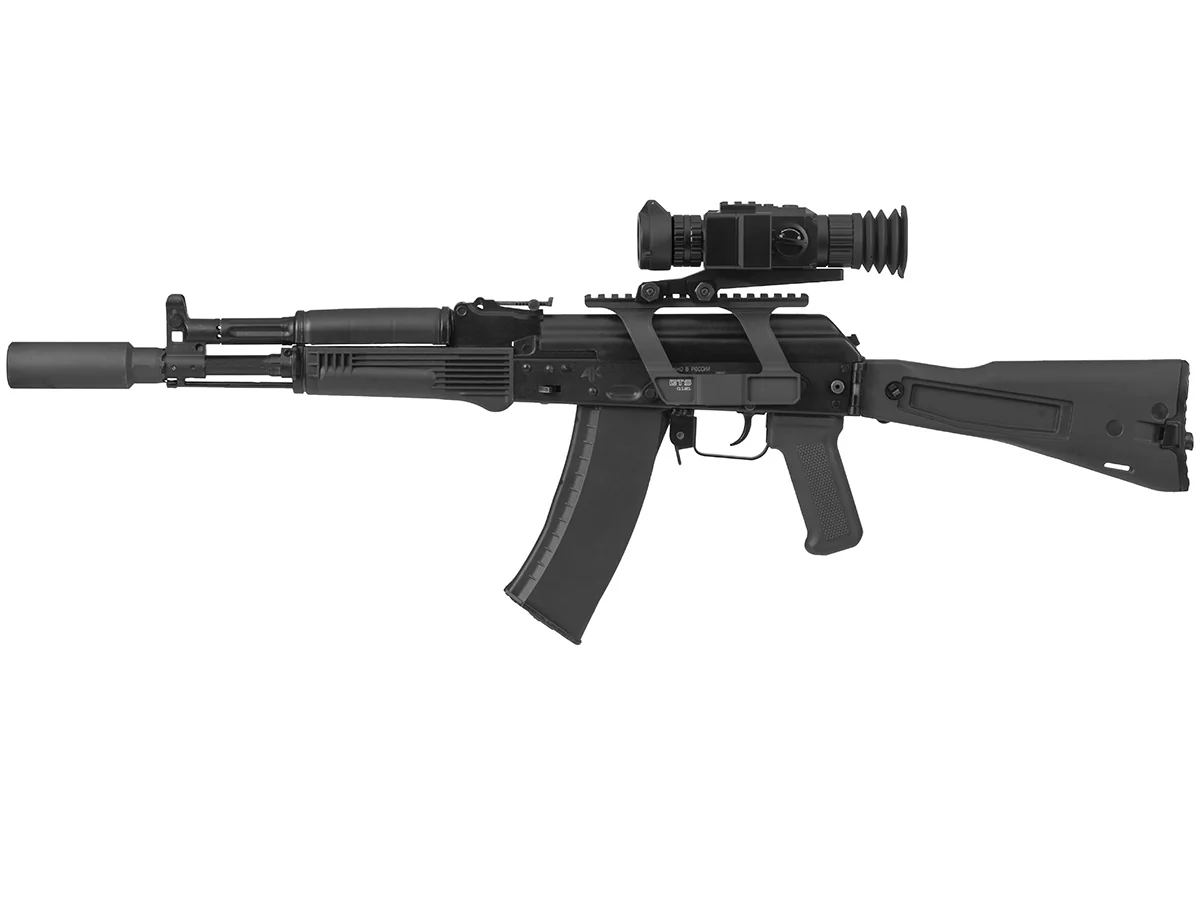 Прицел Sytong HT-60LRF 3-8 день/ночь 940нм лазерный дальномер