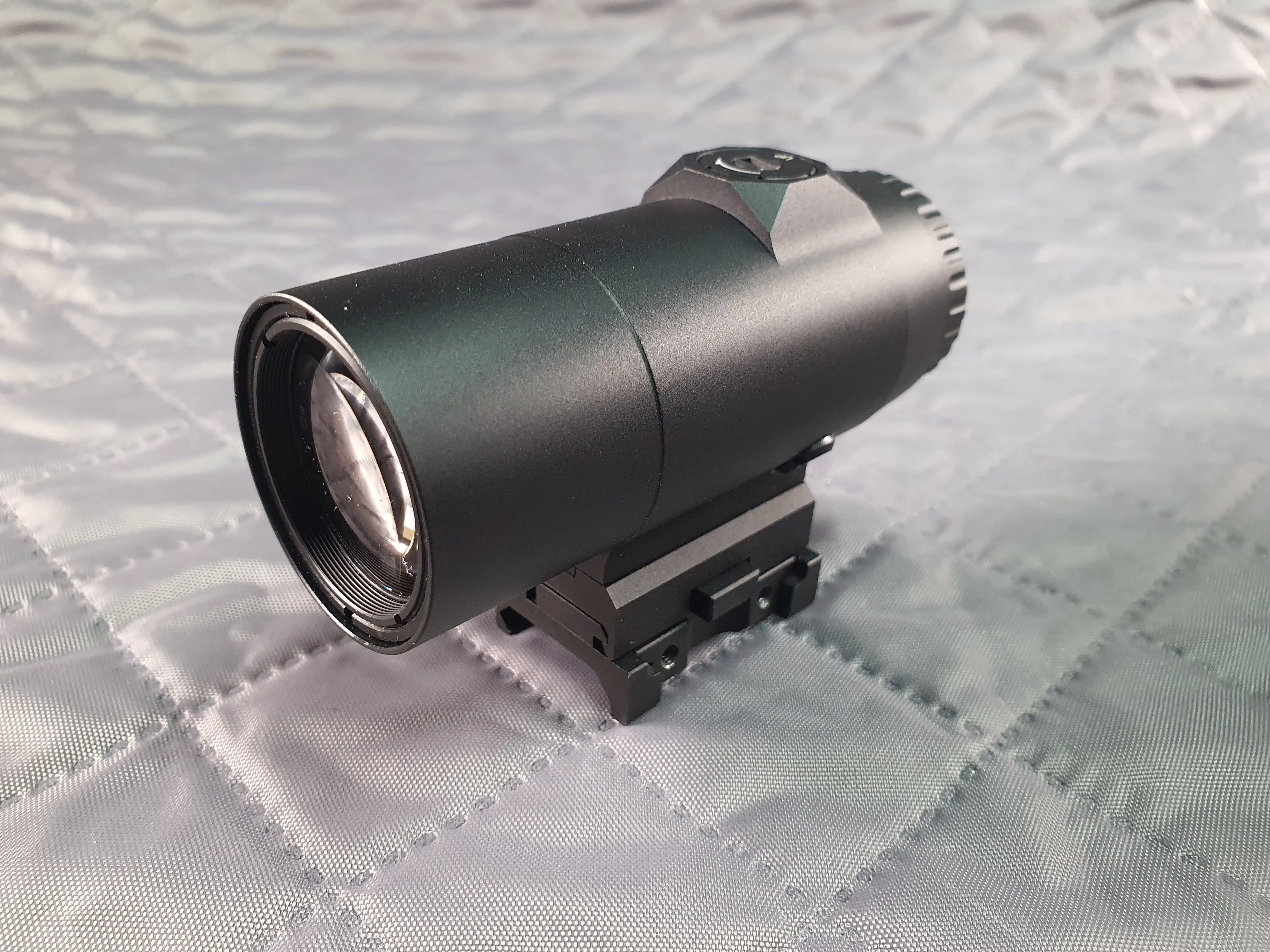 Увеличительная насадка MTR-BL530E (Matrix MX5X)