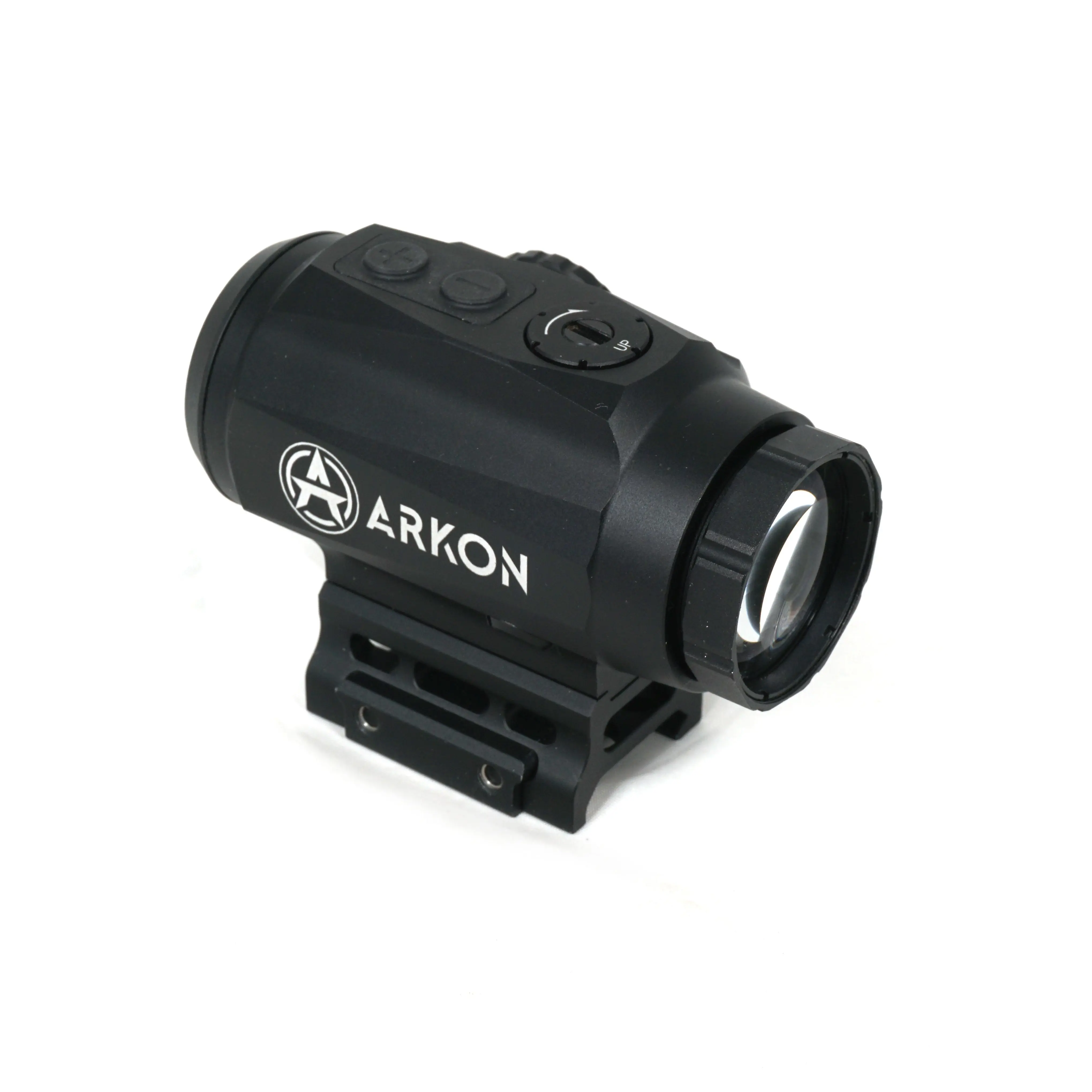 Призматический прицел ARKON Prizm 3x18 / Аркон Призма 3 на 18