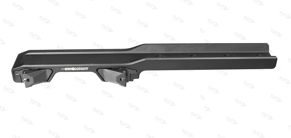 Быстросъемное крепление Innomount Blaser для прицелов Sightline, Digisight, Apex, Trail, Dedal Venat