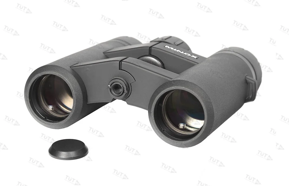 Бинокль MINOX BV 10x25