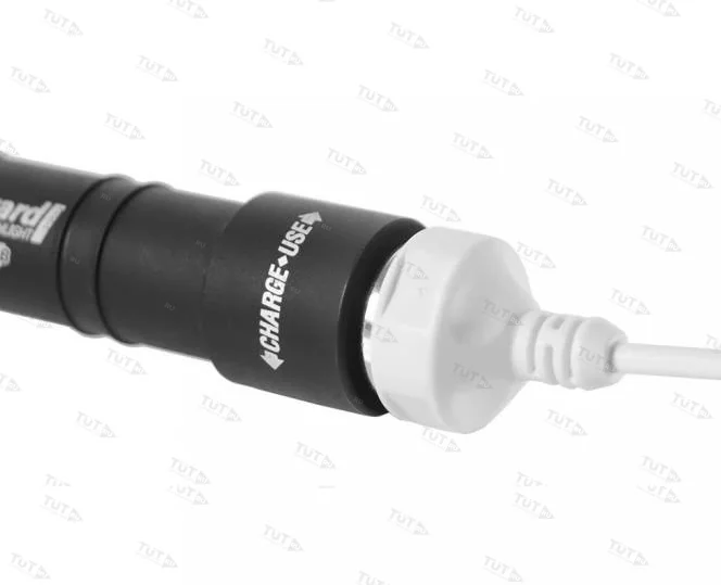 Мультифонарь ARMYTEK WIZARD PRO MAGNET USB NICHIA (Тёплый)