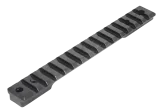 Планка ARKON Picatinny на Bergara B14 (long action) (20 MOA)