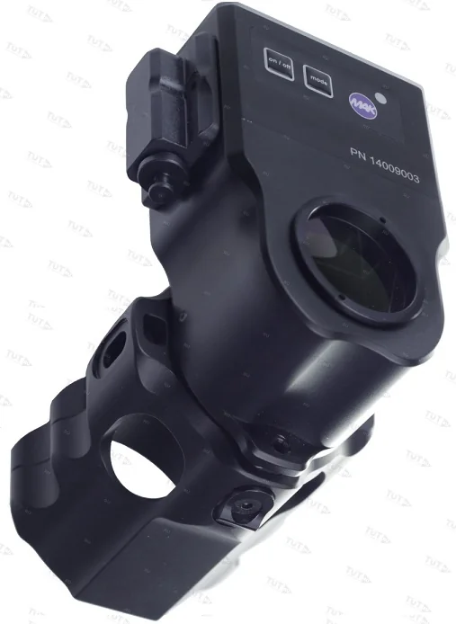 Модульная видеокамера MAKcam (32 Гб)