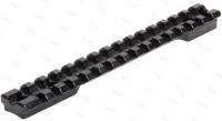 Единая база Picatinny Contessa Remington 700 LA 20MOA (CP-REMLA20)