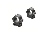 Кольца Leupold PRW2 на 34мм матовые средние (174086)