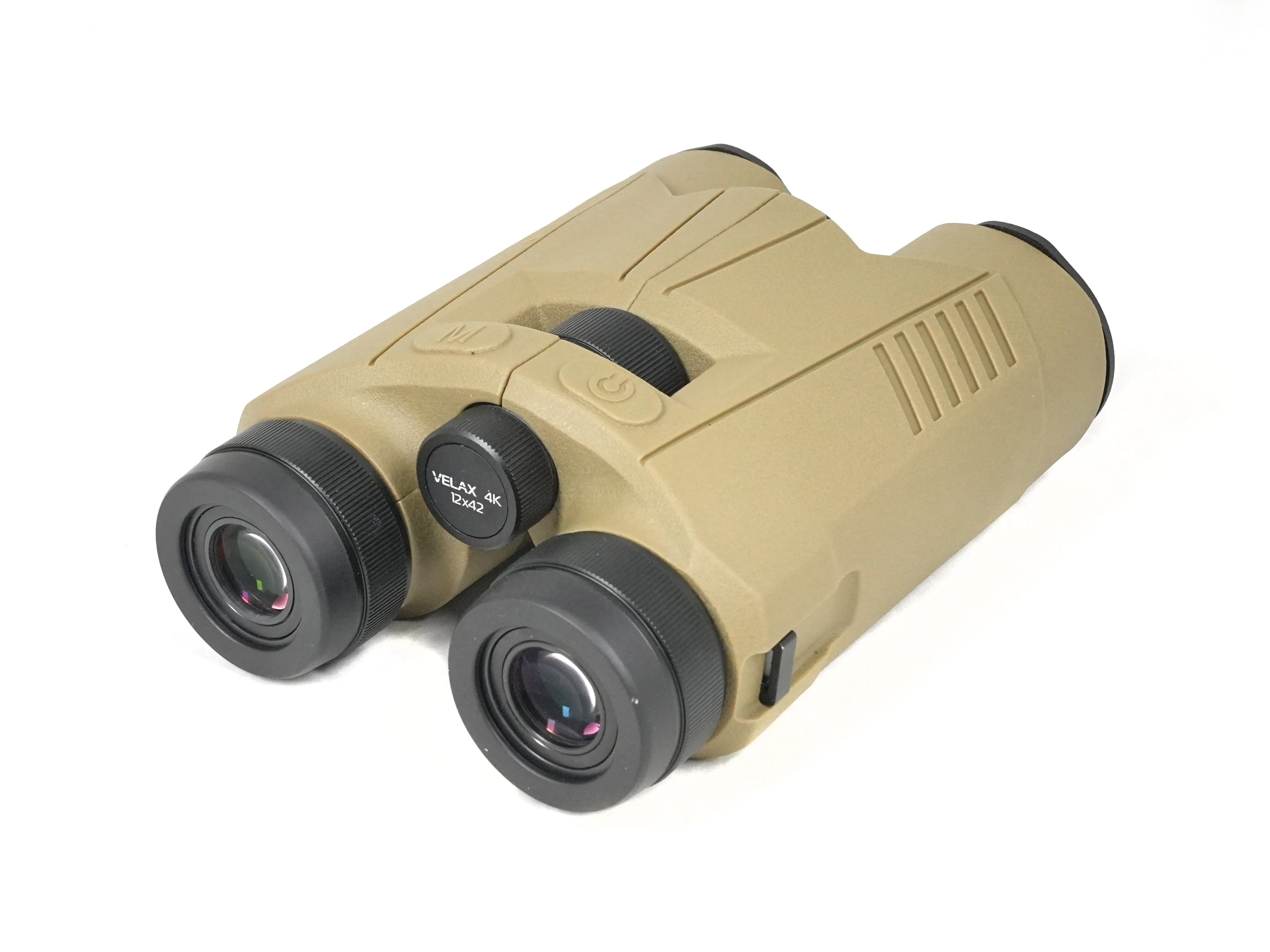 Лазерный дальномер ARKON Velax 4K 12x42