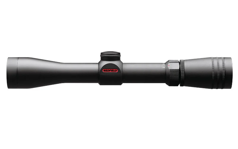 Оптический прицел Redfield Revolution 2-7x33 (R:4-Plex) 67080