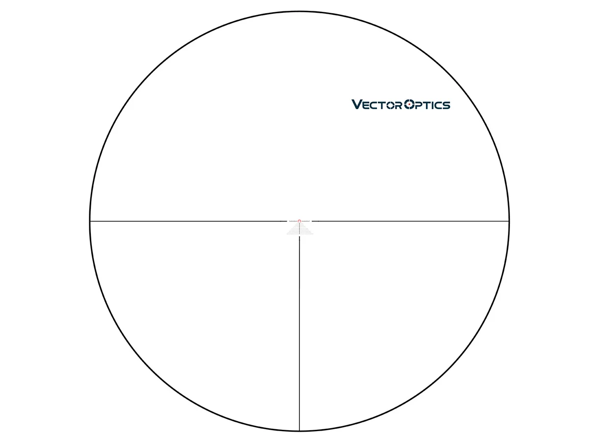 Оптический прицел Vector optics SCFF-32