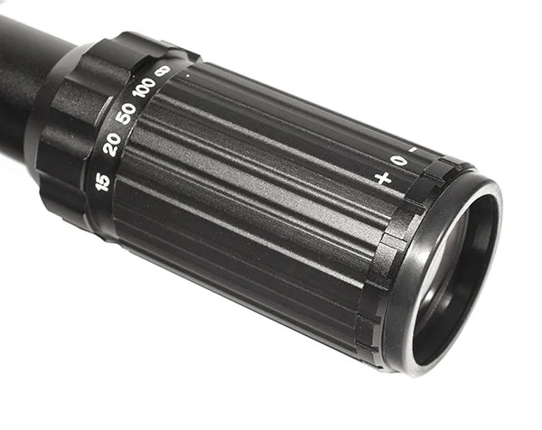 Оптический прицел Sturman 10x42 E