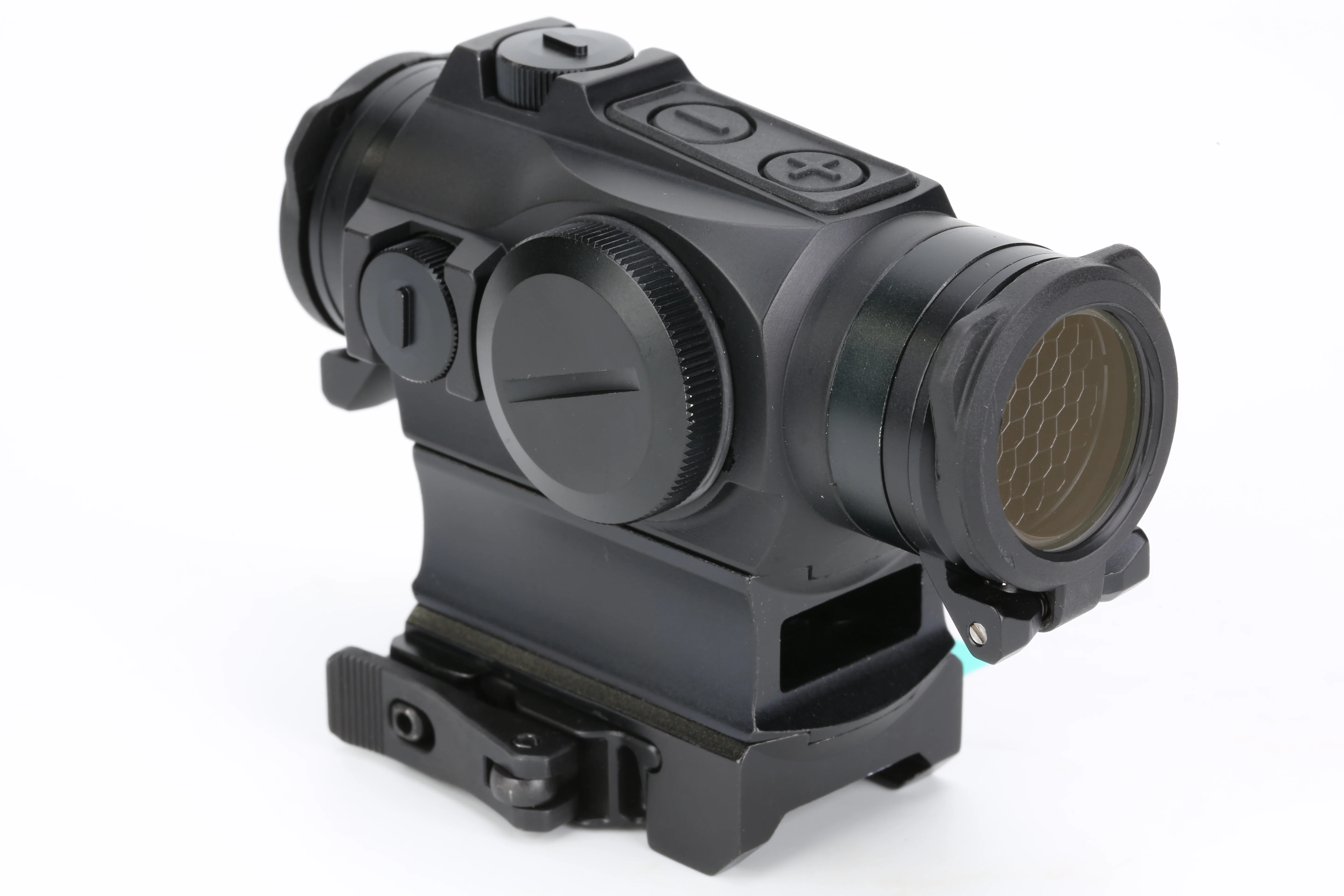 Коллиматорный прицел Holosun Micro (HS515GM)