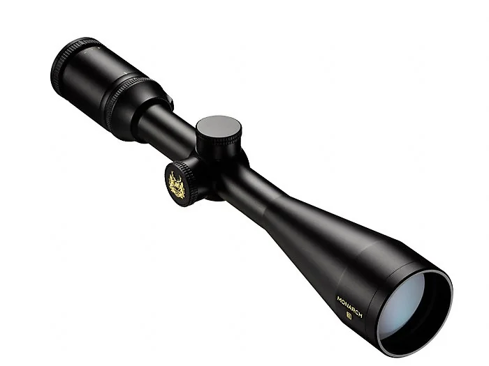 Оптический прицел Nikon Monarch M3 2.5-10x42 M BDC
