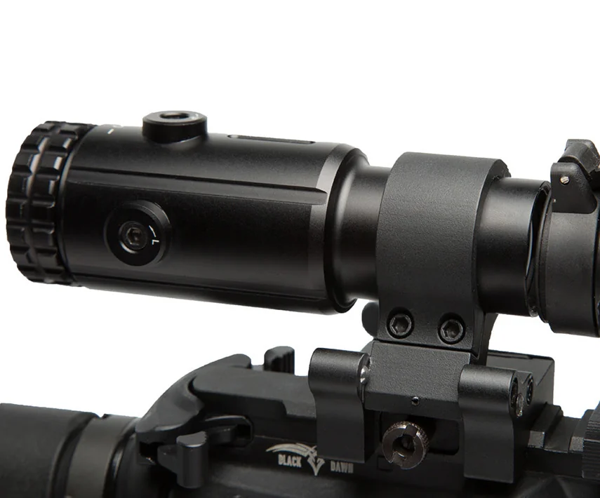 Увеличитель Sightmark T-5, 5x23