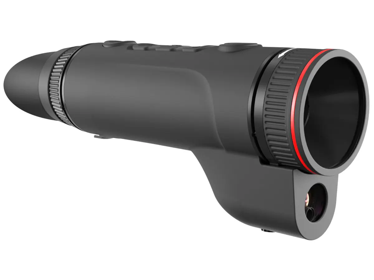 Тепловизионный монокуляр Guide TJ430L / ГАЙД Ти Джи 430Л