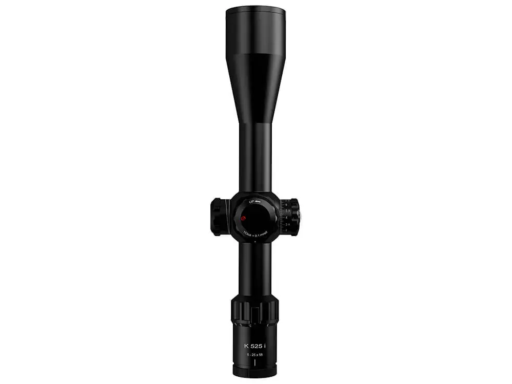Оптический прицел Kahles K525i 5-25x56 (сетка AMR) (10674)