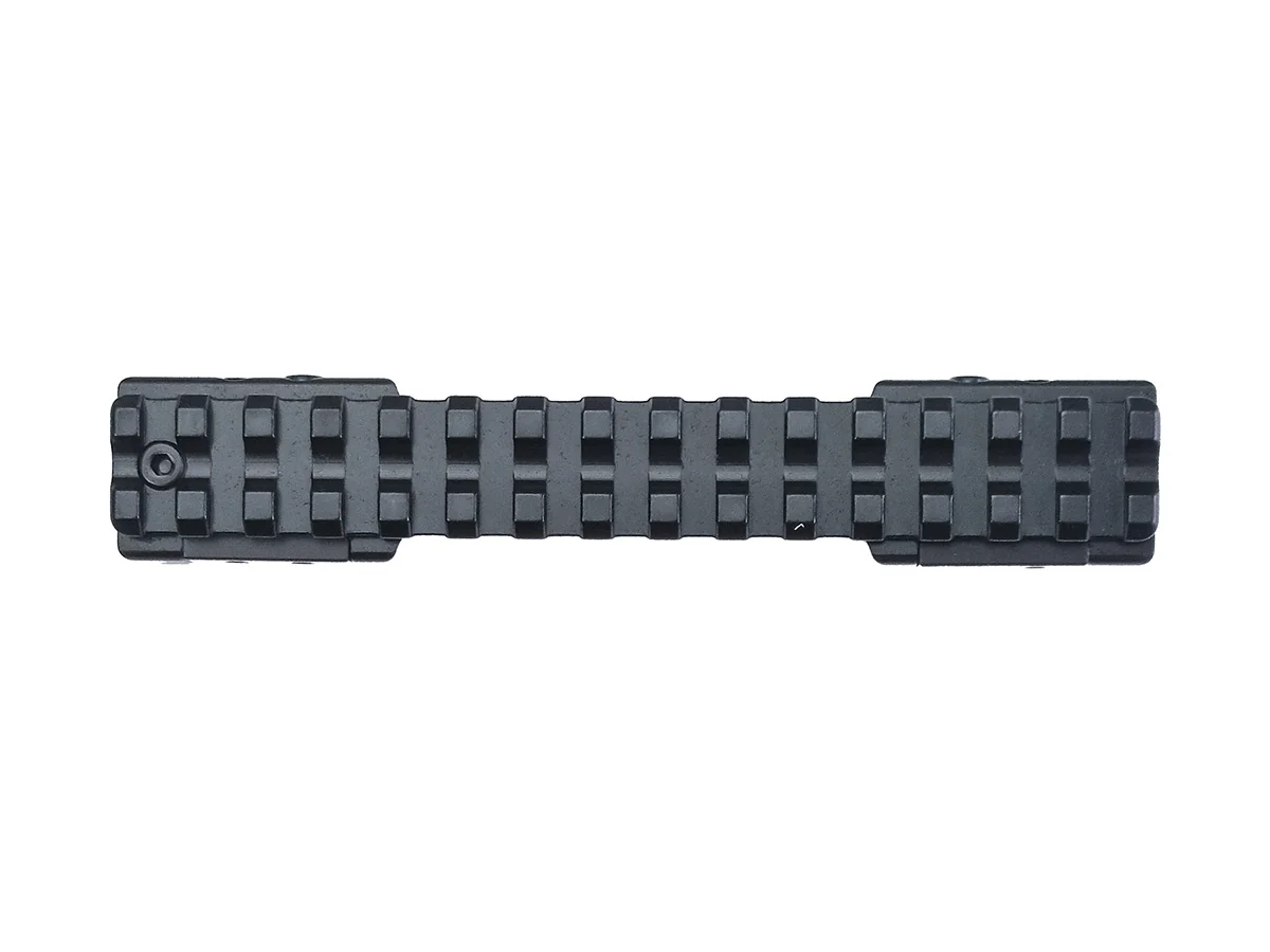 Планка Picatinny Contessa для Merkel Helix (сталь) PH70