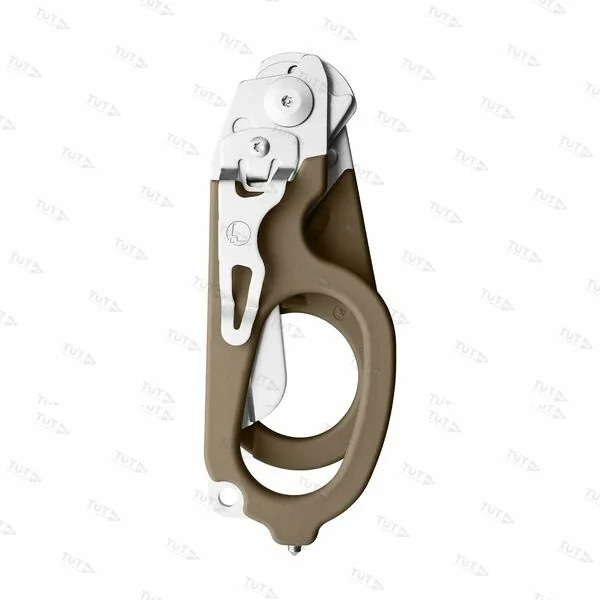 Мультитул-Ножницы LEATHERMAN Raptor Sand