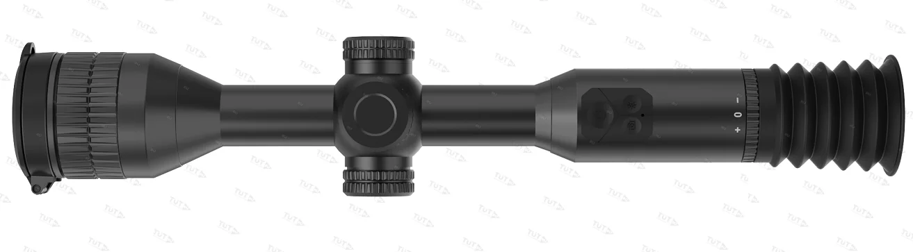 Тепловизионный прицел Hikmicro Stellar SH50