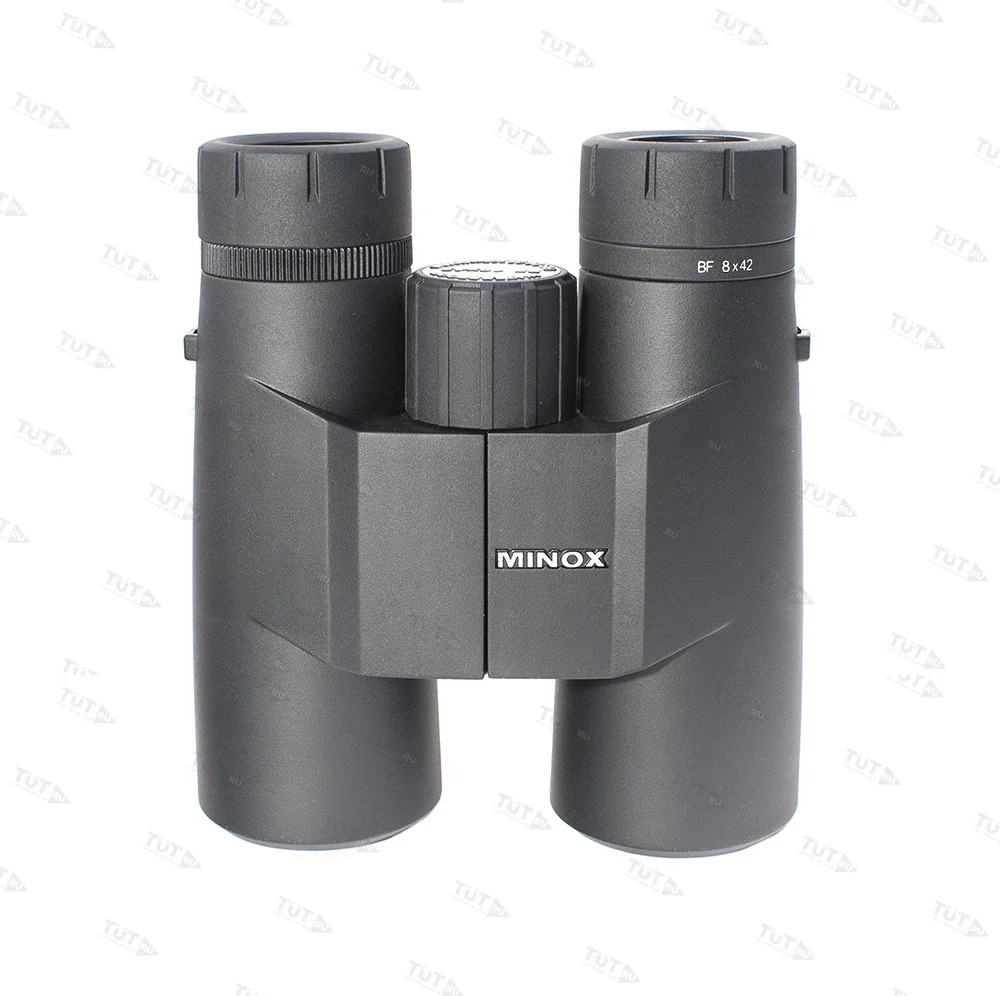 Бинокль MINOX BF 8x42