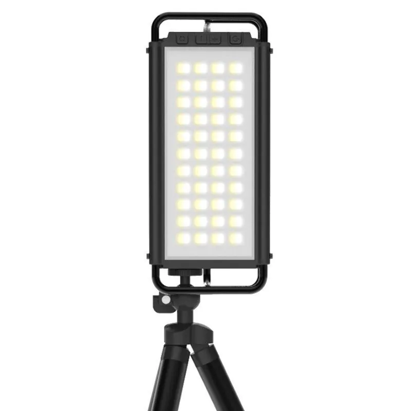 Фонарь кемпинговый Ultra 3.0 M цв. Black