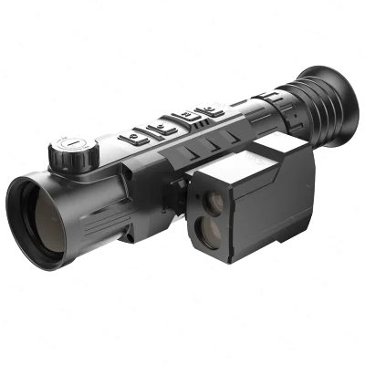 Тепловизионный прицел iRay RICO RH 50 LRF