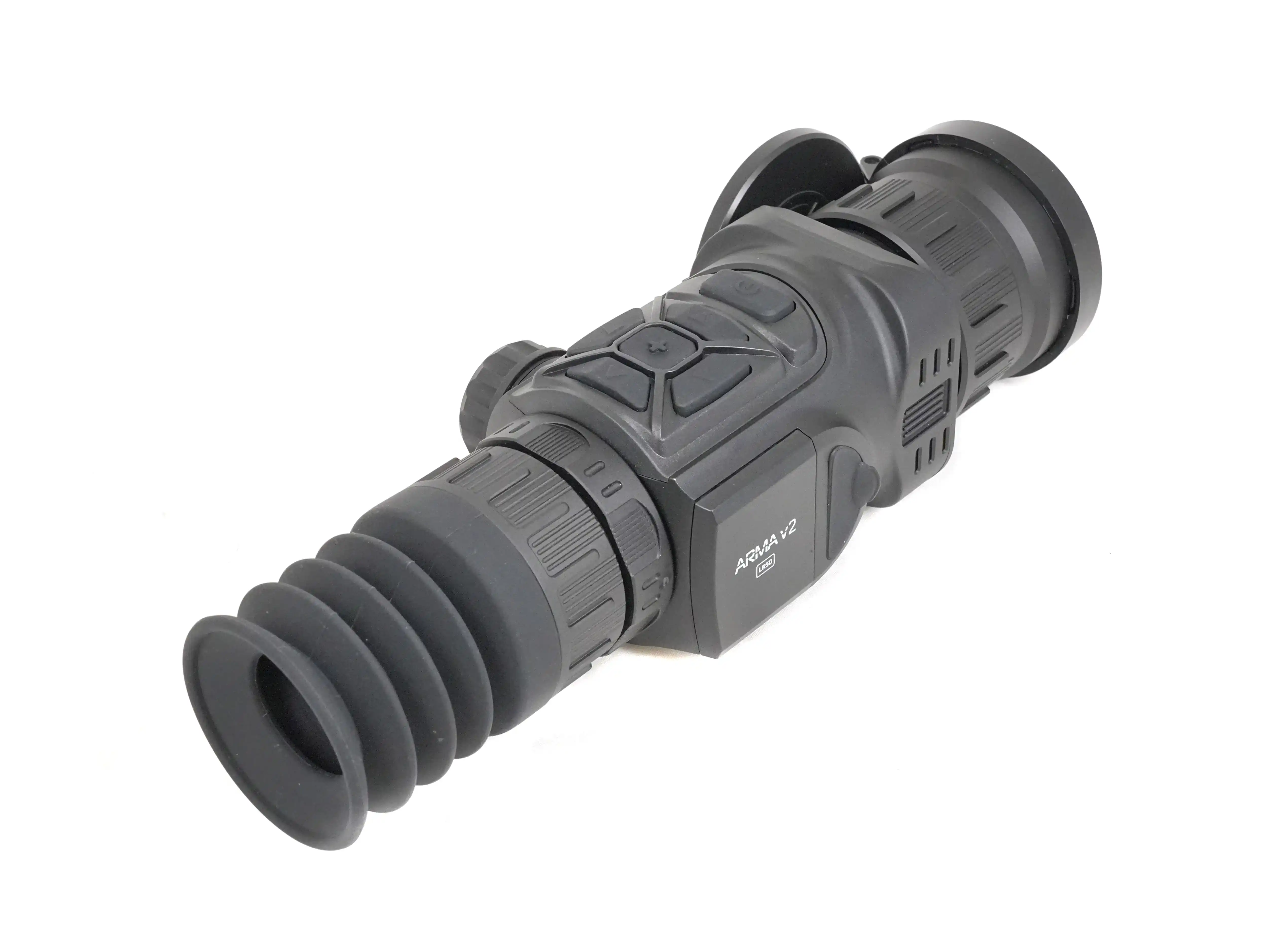 Тепловизионный прицел ARKON Arma v2 LR50 / Аркон Арма В2 ЛР 50