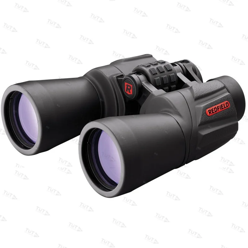 Бинокль Redfield Renegade 10x36 чёрный (117988)