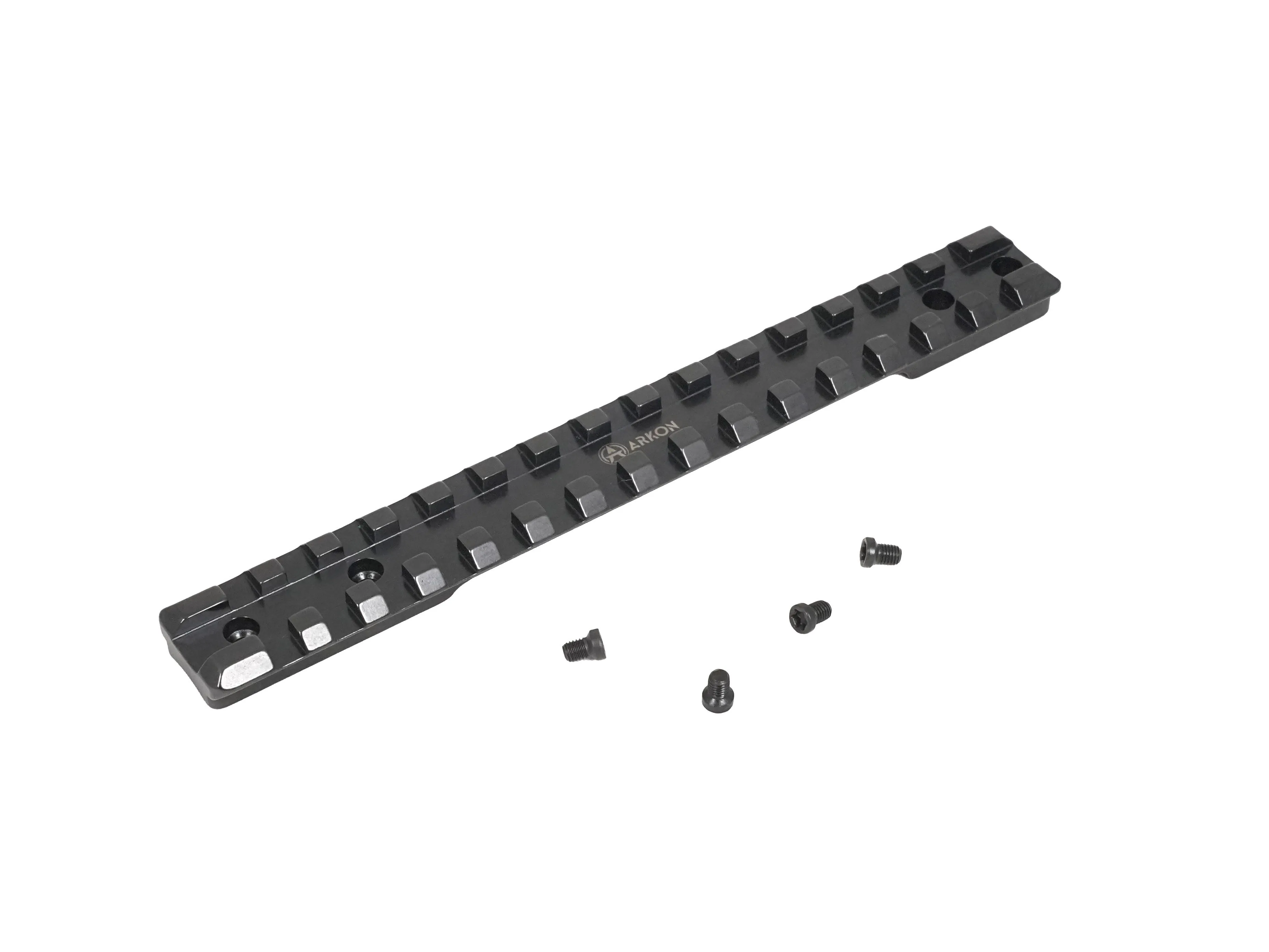 Планка ARKON Picatinny на Sauer 100