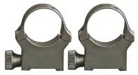 Быстросъемные раздельные кольца EAW на CZ-550/557, 30 мм, BH 18 мм (167-05047)