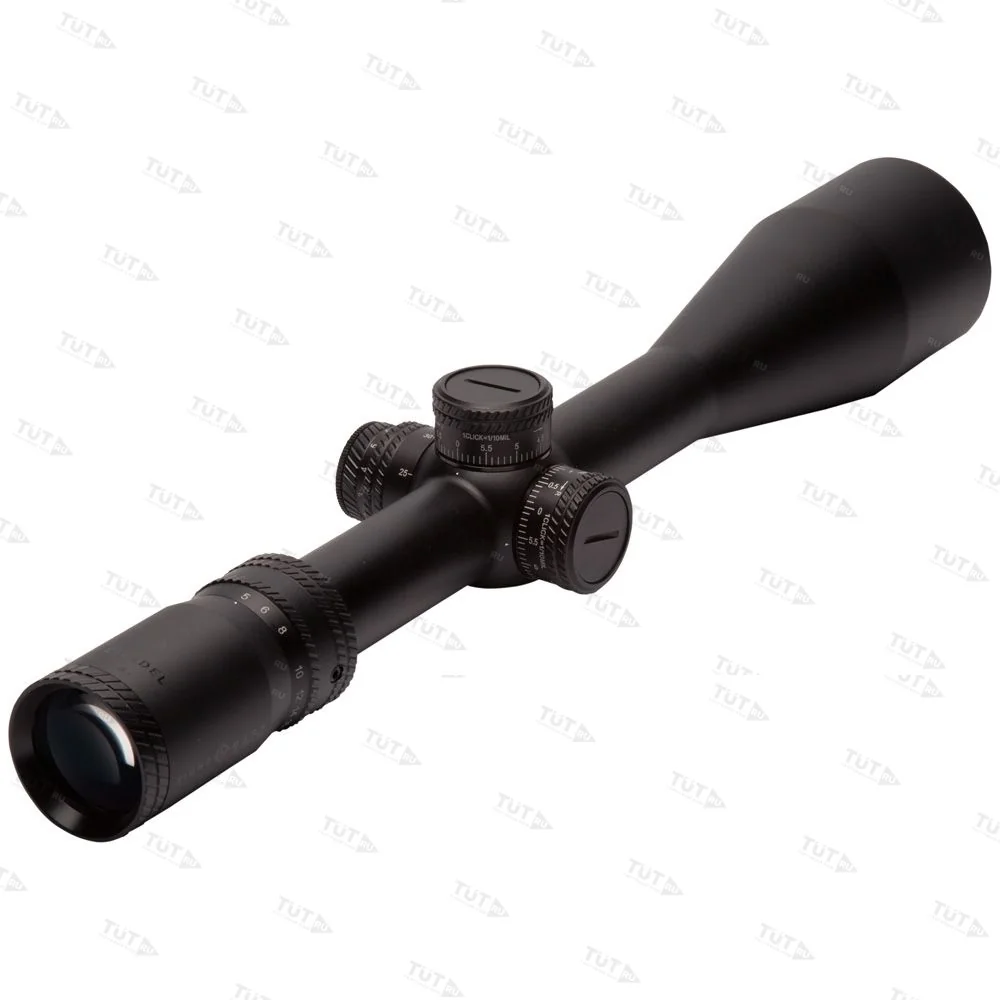 Прицел Sightmark Citadel 5-30x56 FFP (сетка LR2) с подсветкой