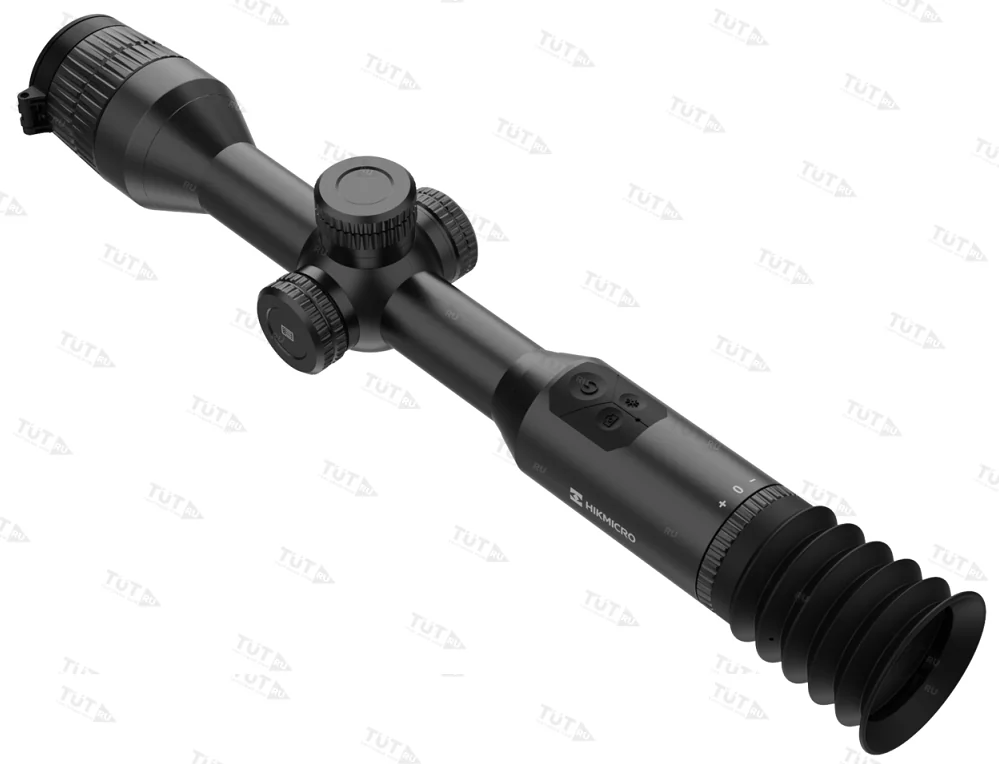 Тепловизионный прицел Hikmicro Stellar SH35
