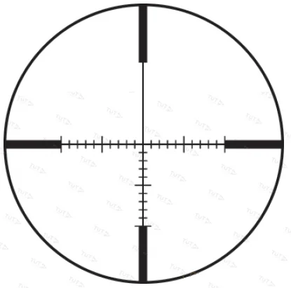 Оптический прицел Leupold VX-Freedom 4-12x40 Tri-MOA (174665)