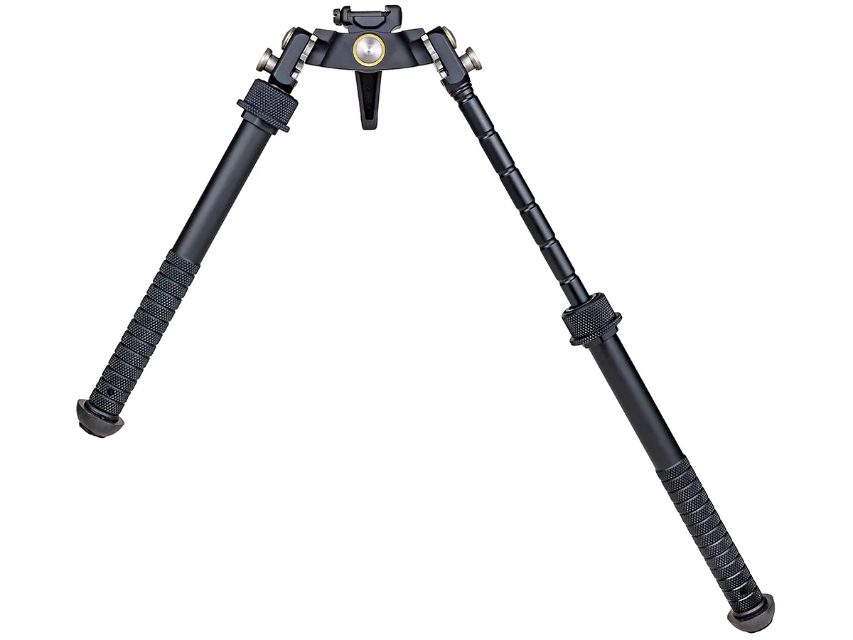 Сошки Atlas BT69 G2 на Picatinny, Pod-Loc, высота 9.25-16.5in