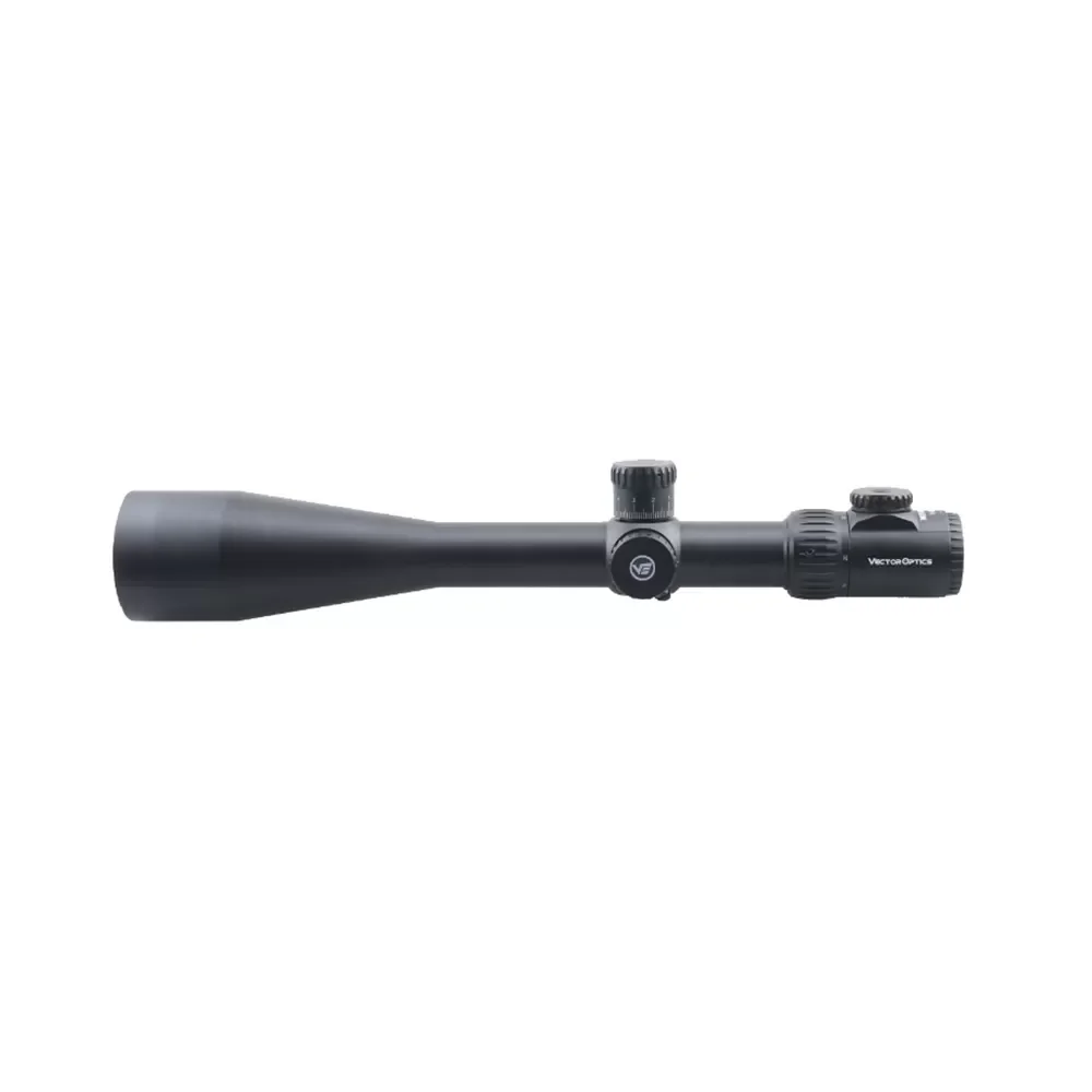 Оптический прицел Vector Optics 34мм SFP Minotaur GenII 10-50x60