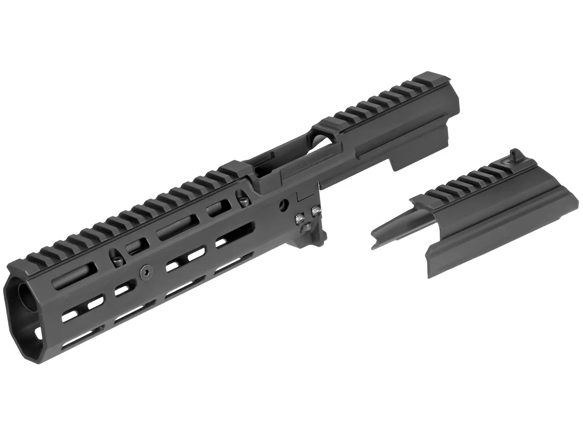 Шасси SAG МК3 для АКМ/АК-74/Сайга 4 M-LOK