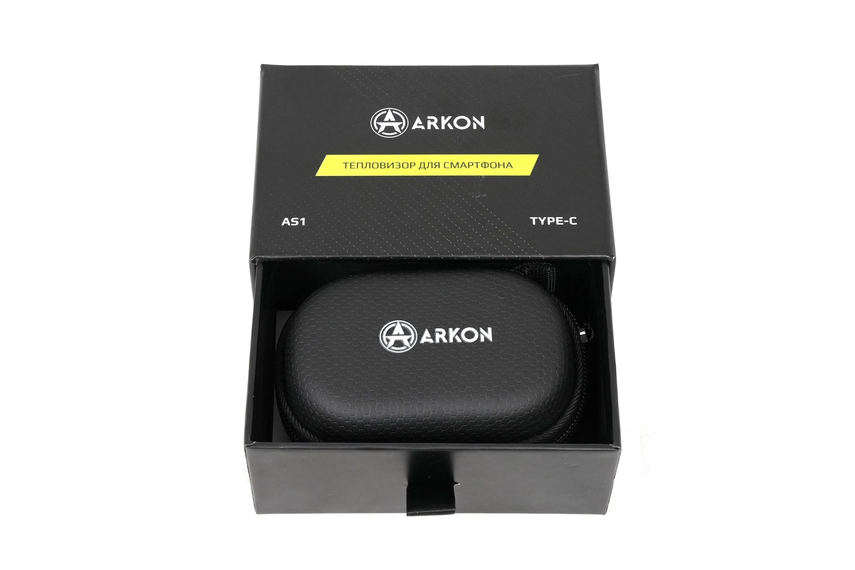 Тепловизор для смартфона ARKON AS1 / Аркон АС 1