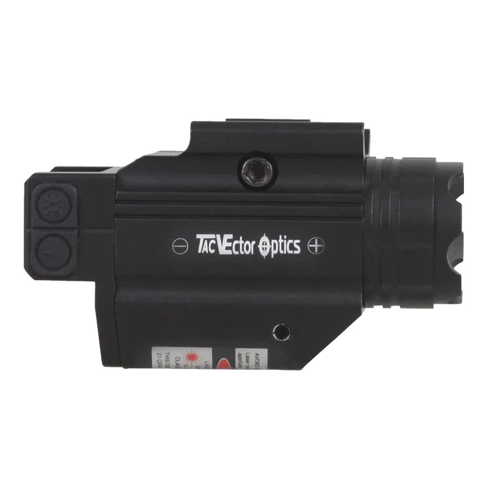 Лазерный целеуказатель Vector Optics Red Laser