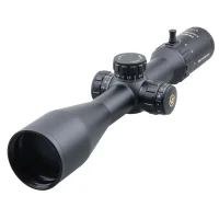 Оптический прицел Vector Optics 30мм SFP Paragon 3-15x50 GenII