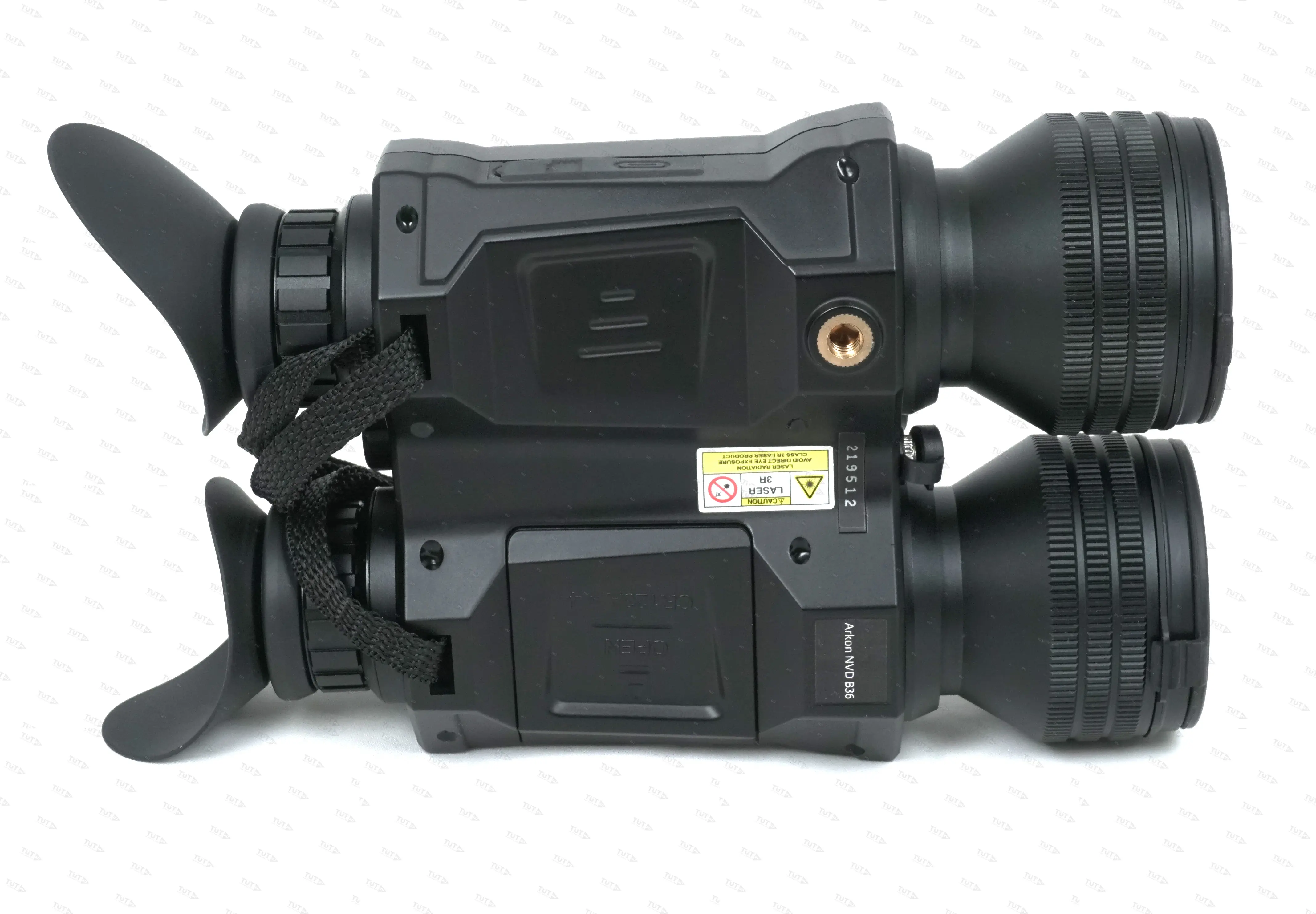 Цифровой бинокль Arkon NVD B36 / Аркон НВД Б36